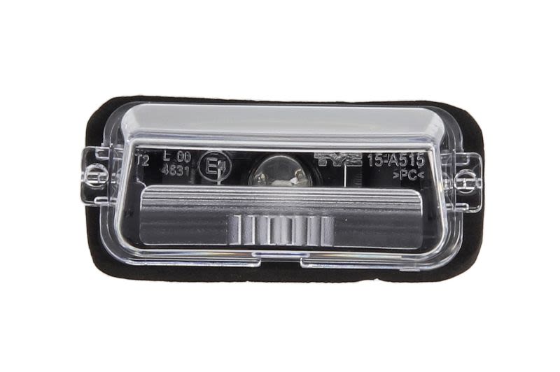 Oświetlenie tablicy rejestracyjnej do Toyoty, 15-0515-00-2, TYC EUROPE B.V. w ofercie sklepu e-autoparts.pl 