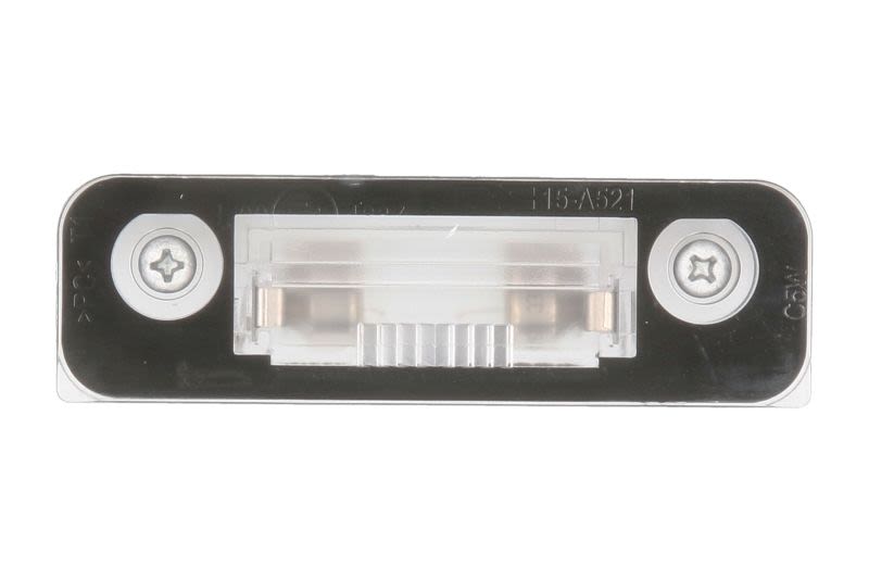 Oświetlenie tablicy rejestracyjnej do Forda, 15-0521-00-2, TYC EUROPE B.V. w ofercie sklepu e-autoparts.pl 