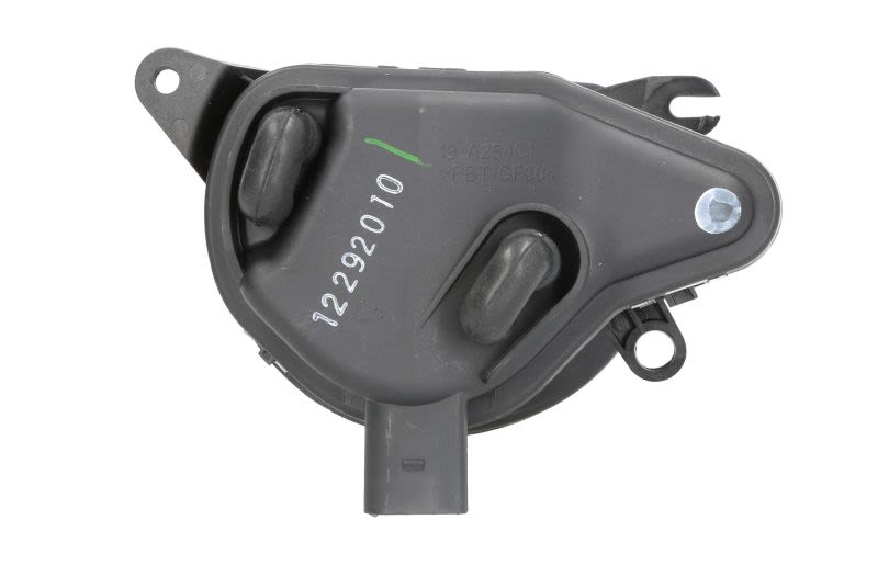 Reflektor przeciwmgłowy do Audi, 19-0254001, TYC EUROPE B.V. w ofercie sklepu e-autoparts.pl 