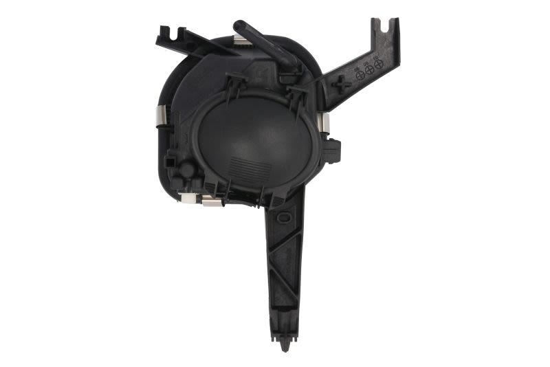 Reflektor przeciwmgłowy do Peugeota, 19-0231001, TYC EUROPE B.V. w ofercie sklepu e-autoparts.pl 