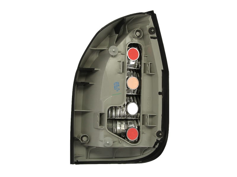 Lampa tylna zespolona do Opla, 11-0114-01-2, TYC EUROPE B.V. w ofercie sklepu e-autoparts.pl 