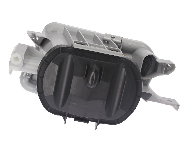 Reflektor przeciwmgłowy do Mercedesa, 19-0183-05-2, TYC EUROPE B.V. w ofercie sklepu e-autoparts.pl 