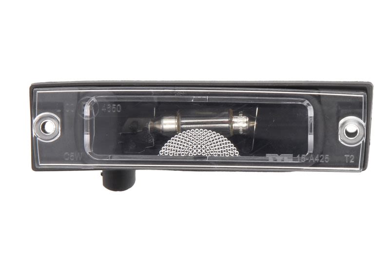 Oświetlenie tablicy rejestracyjnej do Fiata, 15-0426-10-2, TYC EUROPE B.V. w ofercie sklepu e-autoparts.pl 