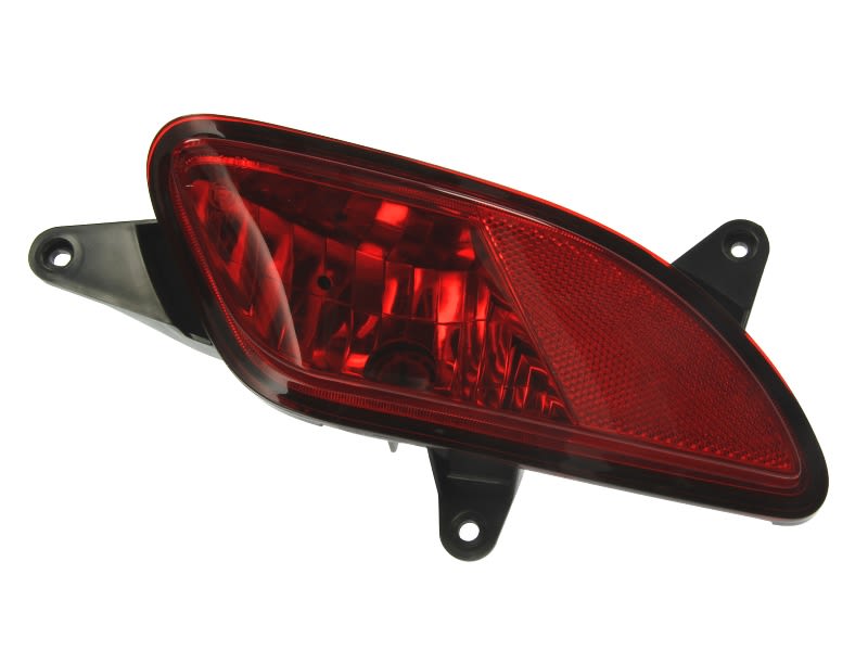 Lampy przeciwmgłowe tylne do Kia, 19-12061-01-2, TYC EUROPE B.V. w ofercie sklepu e-autoparts.pl 