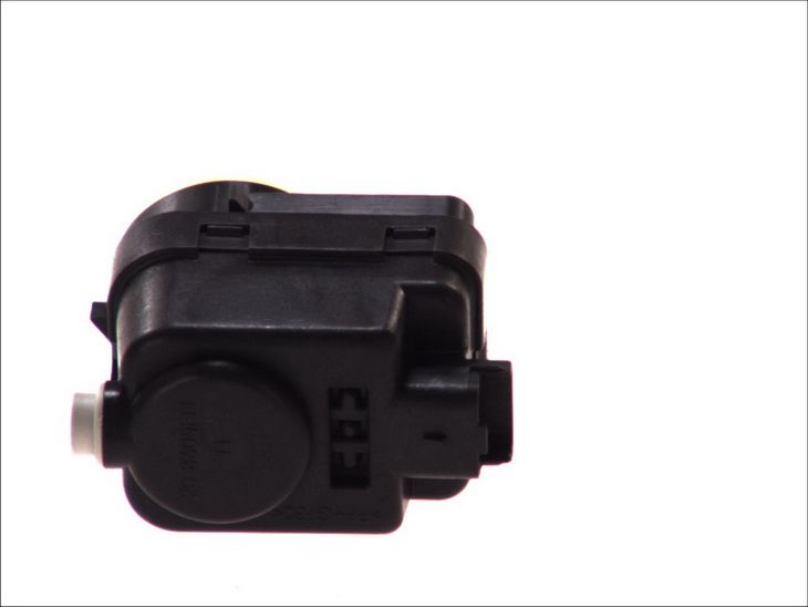 Element nastawczy, regulacja położenia reflektorów do Citroena, 20-11605-MA-1, TYC EUROPE B.V. w ofercie sklepu e-autoparts.pl 