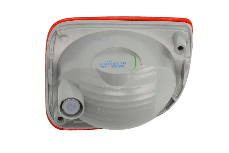 Lampy przeciwmgłowe tylne do Renault, 19-0637-01-2, TYC EUROPE B.V. w ofercie sklepu e-autoparts.pl 