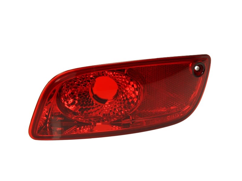Lampy przeciwmgłowe tylne do Hyundia, 19-11043-01-2, TYC EUROPE B.V. w ofercie sklepu e-autoparts.pl 