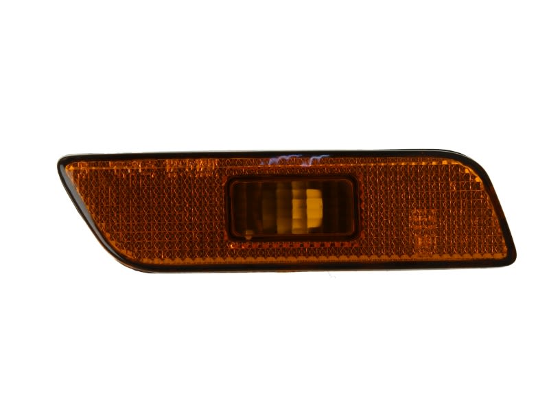Lampa kierunkowskazu do Volvo, 12-5129-01-2, TYC EUROPE B.V. w ofercie sklepu e-autoparts.pl 