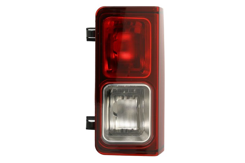 Lampy przeciwmgłowe tylne do Renault, 19-12478-01-2, TYC EUROPE B.V. w ofercie sklepu e-autoparts.pl 