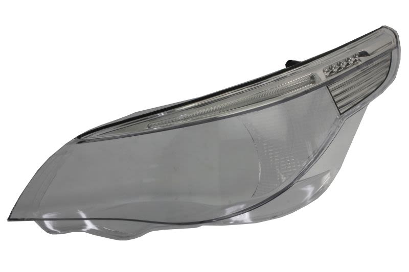 Szyba rozpraszająca reflektora, reflektor do BMW, 20-12926-LA-1, TYC EUROPE B.V. w ofercie sklepu e-autoparts.pl 