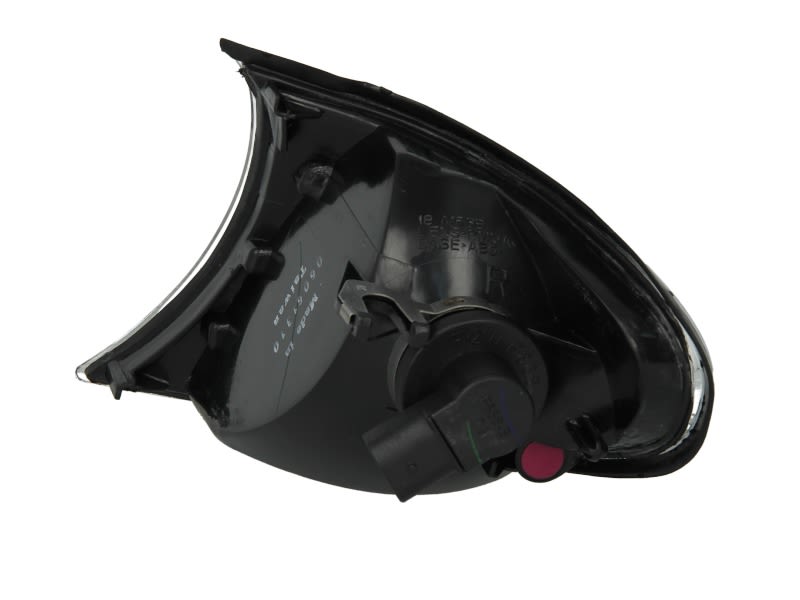 Lampa kierunkowskazu do BMW, 18-0163-25-2, TYC EUROPE B.V. w ofercie sklepu e-autoparts.pl 