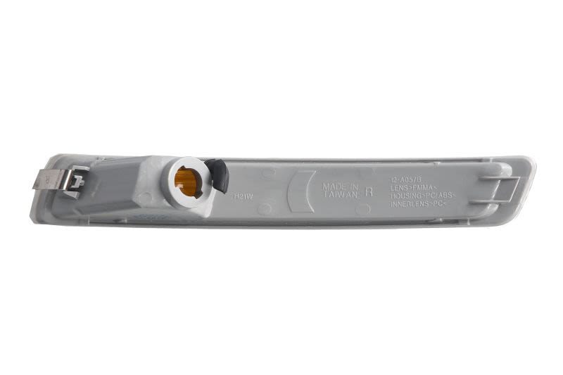 Lampa kierunkowskazu do VW, 12-0057-01-2, TYC EUROPE B.V. w ofercie sklepu e-autoparts.pl 