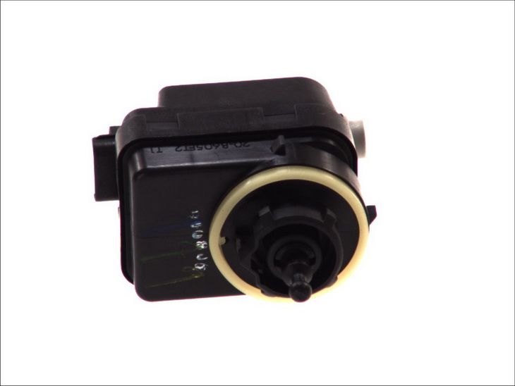 Element nastawczy, regulacja położenia reflektorów do Citroena, 20-11605-MA-1, TYC EUROPE B.V. w ofercie sklepu e-autoparts.pl 