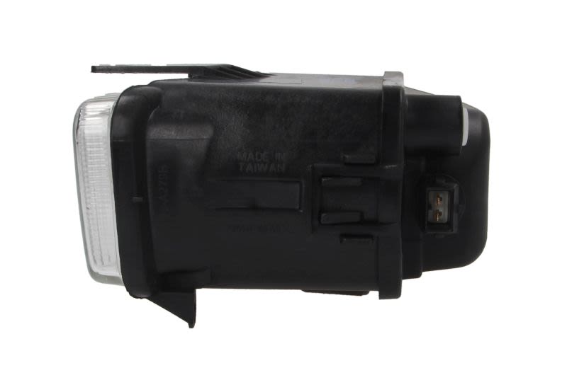 Reflektor przeciwmgłowy do Forda, 19-0279-05-2, TYC EUROPE B.V. w ofercie sklepu e-autoparts.pl 
