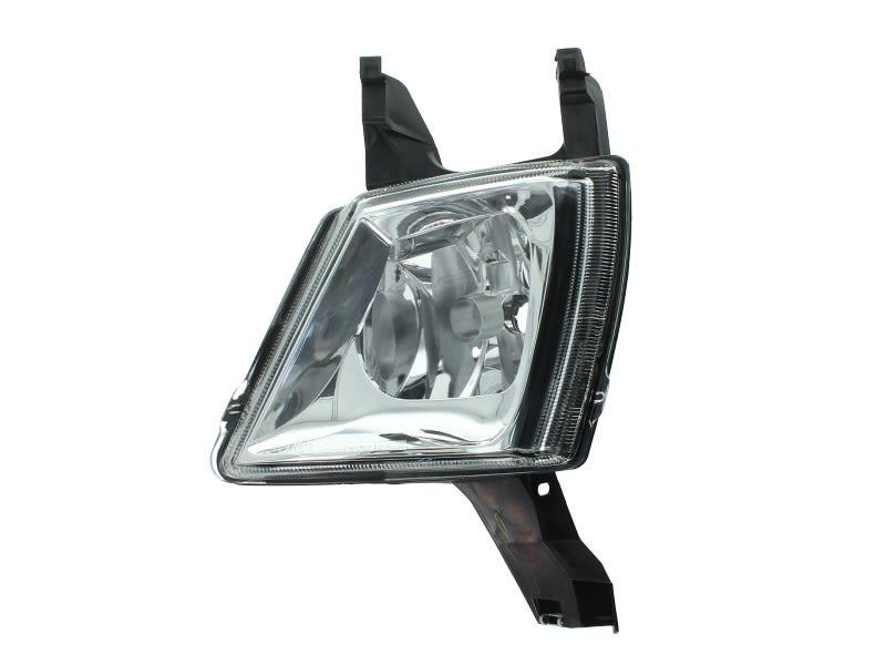 Reflektor przeciwmgłowy do Peugeota, 19-0236-05-2, TYC EUROPE B.V. w ofercie sklepu e-autoparts.pl 