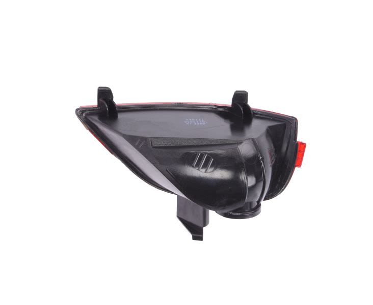 Lampy przeciwmgłowe tylne do Renault, 19-0846-01-2, TYC EUROPE B.V. w ofercie sklepu e-autoparts.pl 