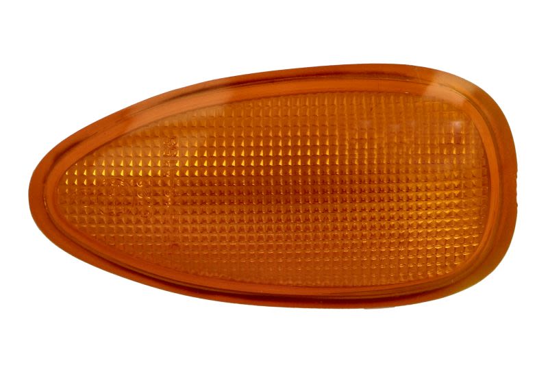 Lampa kierunkowskazu do Fiata, 18-0155-05-2, TYC EUROPE B.V. w ofercie sklepu e-autoparts.pl 