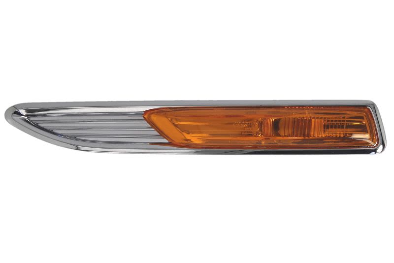 Lampa kierunkowskazu do Forda, 18-0538-01-2, TYC EUROPE B.V. w ofercie sklepu e-autoparts.pl 