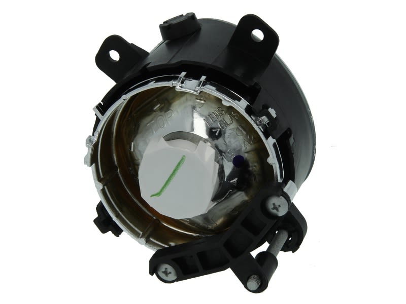 Reflektor przeciwmgłowy do Forda, 19-0281-01-2, TYC EUROPE B.V. w ofercie sklepu e-autoparts.pl 