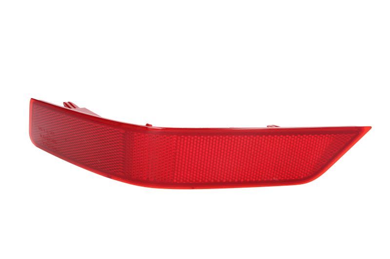 Światło odblaskowe tylne do Nissana, 17-5744-00-9, TYC EUROPE B.V. w ofercie sklepu e-autoparts.pl 
