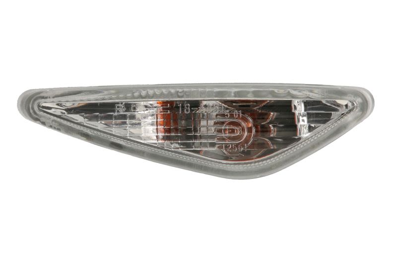 Lampa kierunkowskazu do Mazdy, 18-0451-00-2, TYC EUROPE B.V. w ofercie sklepu e-autoparts.pl 
