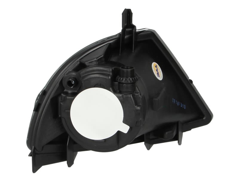 Reflektor przeciwmgłowy do Forda, 19-0139-01-2, TYC EUROPE B.V. w ofercie sklepu e-autoparts.pl 