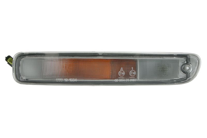 Lampa kierunkowskazu do Mazdy, 12-1534-05-2, TYC EUROPE B.V. w ofercie sklepu e-autoparts.pl 