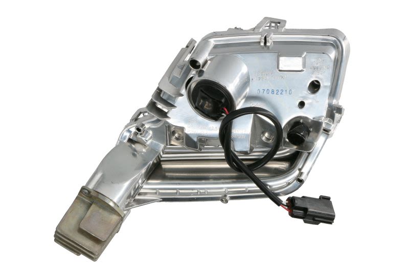 Światła do jazdy w dzień do Volvo, 12-5354-00-9, TYC EUROPE B.V. w ofercie sklepu e-autoparts.pl 