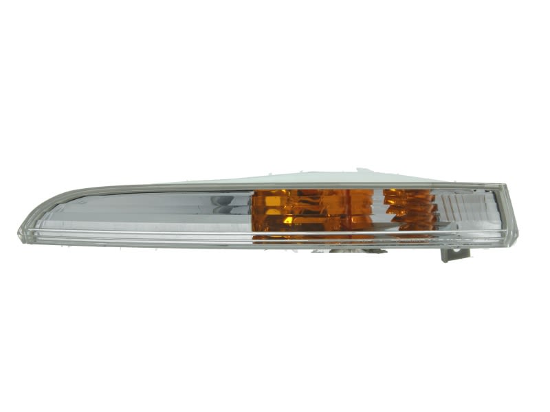 Lampa kierunkowskazu do VW, 12-0081-01-9, TYC EUROPE B.V. w ofercie sklepu e-autoparts.pl 