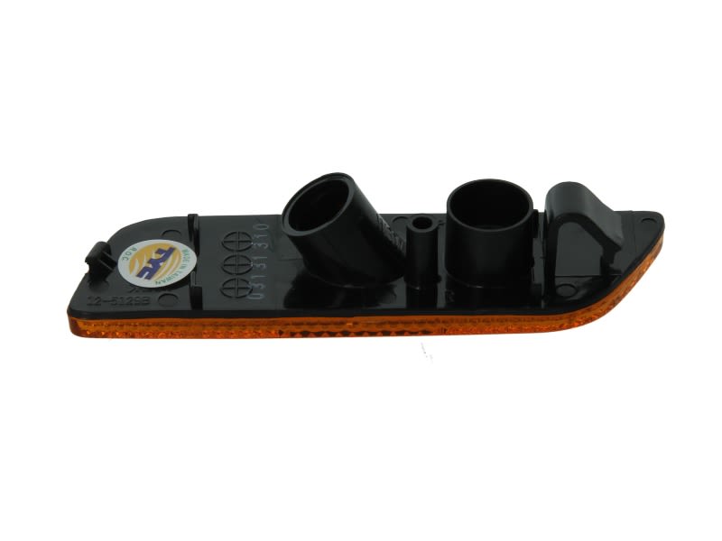 Lampa kierunkowskazu do Volvo, 12-5129-01-2, TYC EUROPE B.V. w ofercie sklepu e-autoparts.pl 