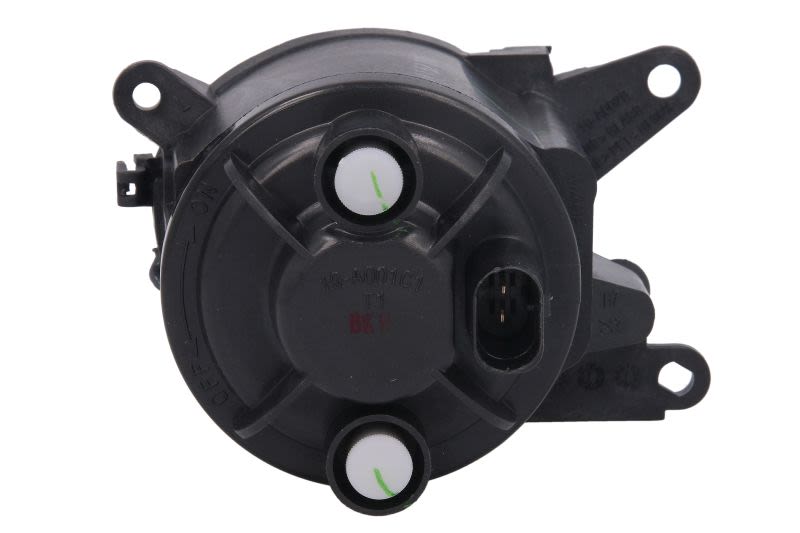 Reflektor przeciwmgłowy do Audi, 19-0002-05-2, TYC EUROPE B.V. w ofercie sklepu e-autoparts.pl 