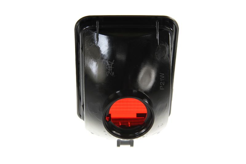Lampy przeciwmgłowe tylne do VW, 19-0519-01-2, TYC EUROPE B.V. w ofercie sklepu e-autoparts.pl 