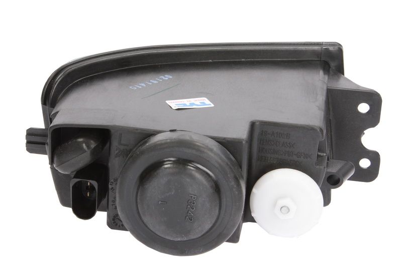 Reflektor przeciwmgłowy do Seata, 19-0102-05-2, TYC EUROPE B.V. w ofercie sklepu e-autoparts.pl 