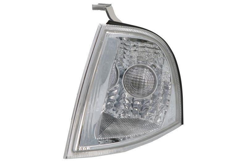 Lampa kierunkowskazu do Skody, 18-0208-05-2, TYC EUROPE B.V. w ofercie sklepu e-autoparts.pl 