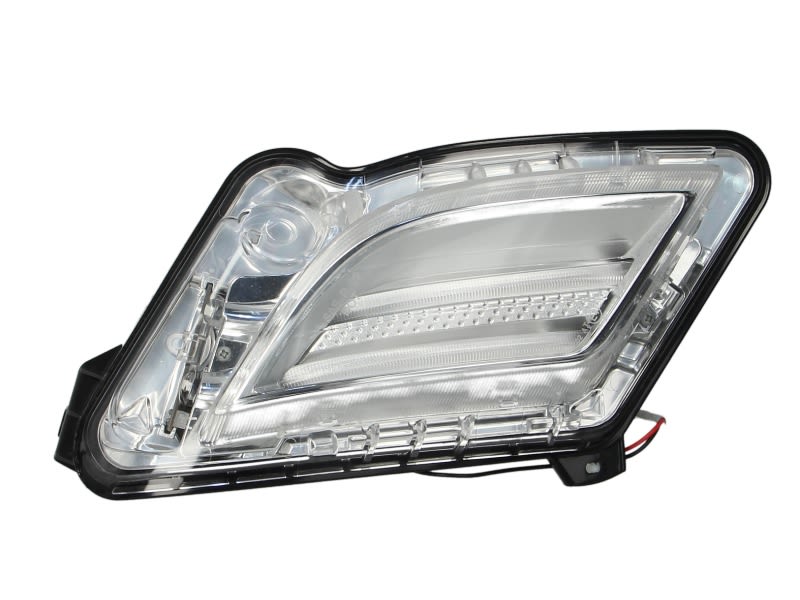 Światła pozycyjne do Volvo, 12-5287-00-9, TYC EUROPE B.V. w ofercie sklepu e-autoparts.pl 