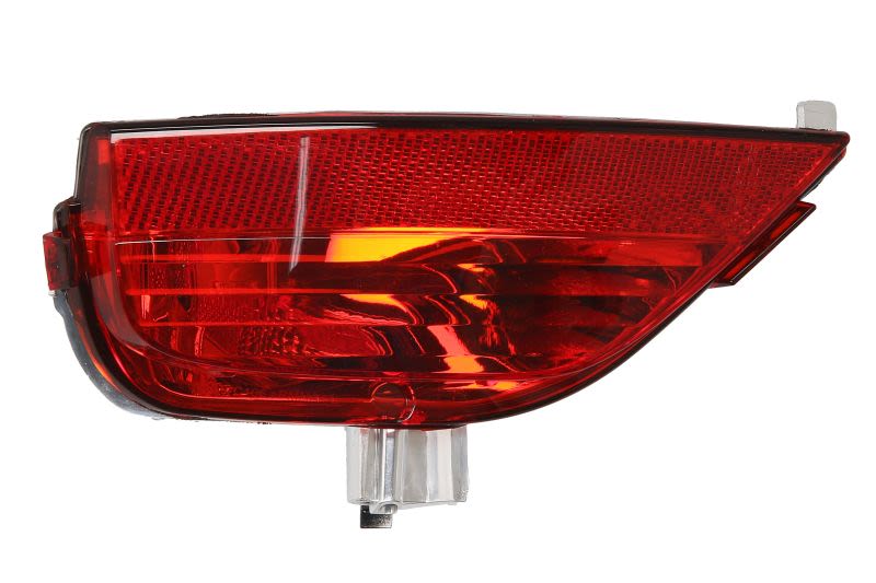 Lampy przeciwmgłowe tylne do Renault, 19-12166-01-2, TYC EUROPE B.V. w ofercie sklepu e-autoparts.pl 