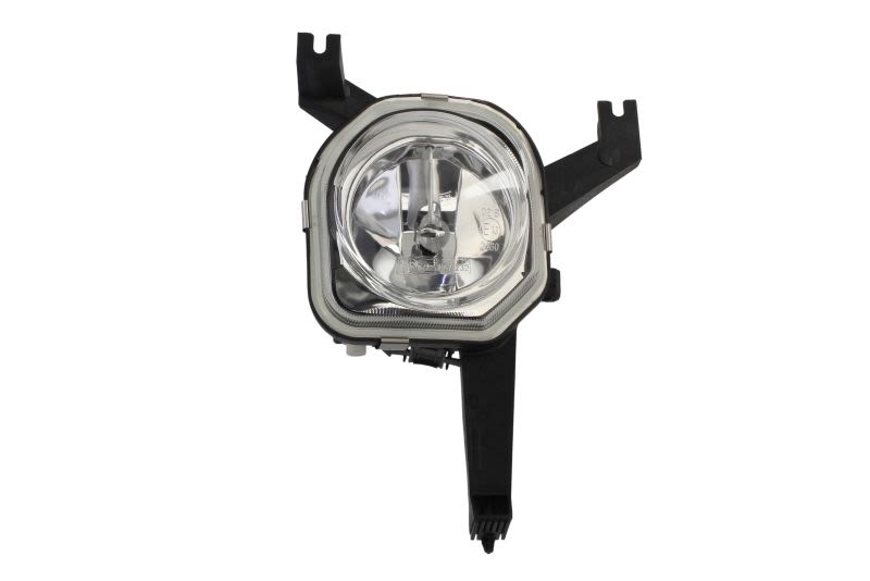 Reflektor przeciwmgłowy do Peugeota, 19-0232001, TYC EUROPE B.V. w ofercie sklepu e-autoparts.pl 