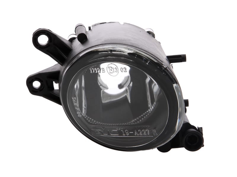 Reflektor przeciwmgłowy do Audi, 19-0227-01-2, TYC EUROPE B.V. w ofercie sklepu e-autoparts.pl 