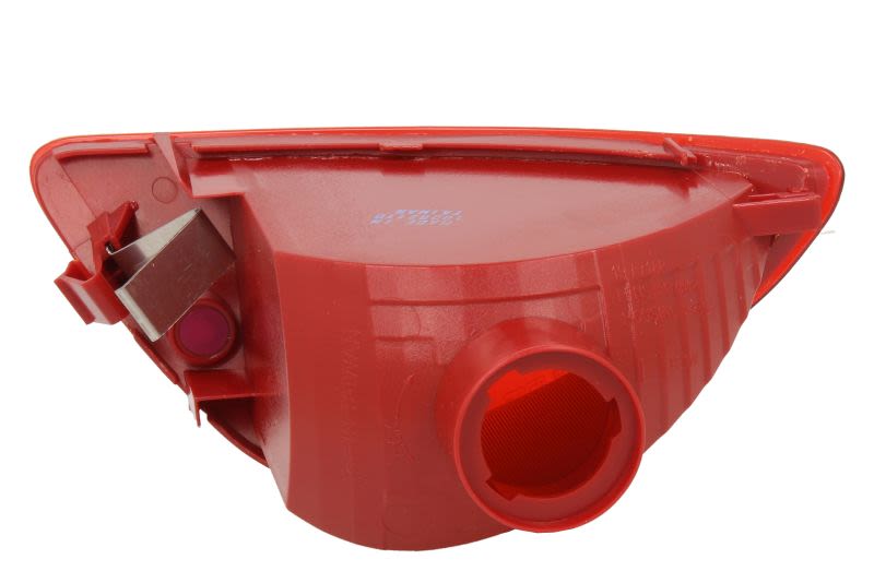 Lampy przeciwmgłowe tylne do Renault, 19-0718-01-2, TYC EUROPE B.V. w ofercie sklepu e-autoparts.pl 