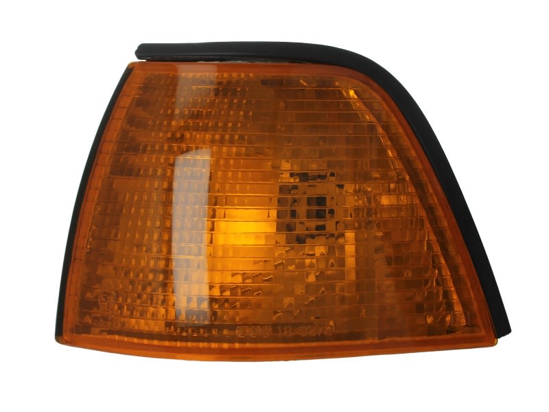 Lampa kierunkowskazu do BMW, 18-3272-05-2, TYC EUROPE B.V. w ofercie sklepu e-autoparts.pl 