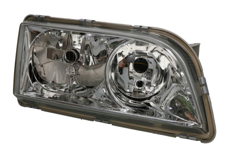 Reflektor do Volvo, 20-0271-05-2, TYC EUROPE B.V. w ofercie sklepu e-autoparts.pl 