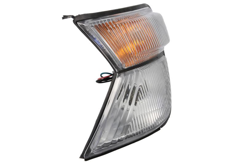 Lampa kierunkowskazu do Nissana, 18-5278-05-2, TYC EUROPE B.V. w ofercie sklepu e-autoparts.pl 