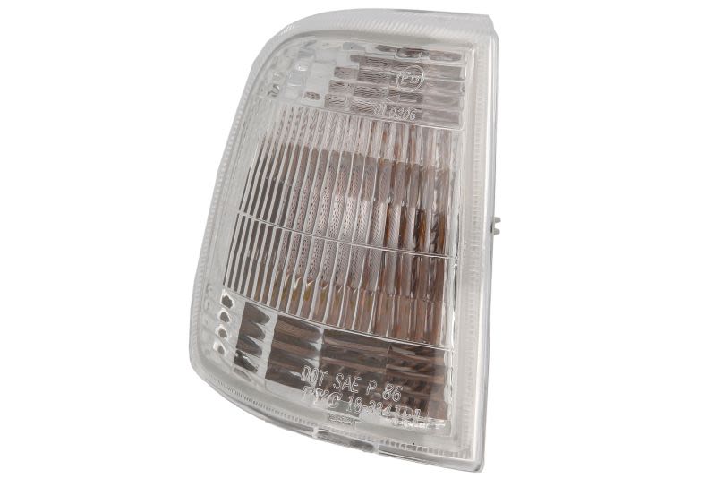 Lampa kierunkowskazu do Peugeota, 18-3341-93-2, TYC EUROPE B.V. w ofercie sklepu e-autoparts.pl 