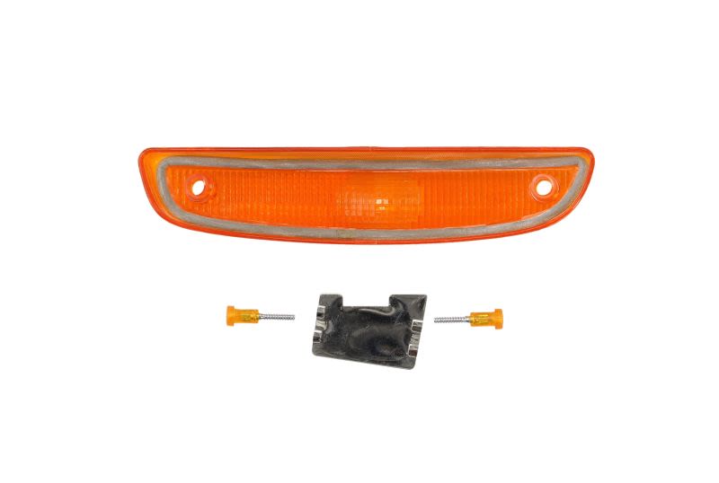 Lampa kierunkowskazu do Renault, 12-5002-LA-1, TYC EUROPE B.V. w ofercie sklepu e-autoparts.pl 