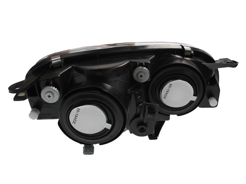 Reflektor do Toyoty, 20-5954-05-2, TYC EUROPE B.V. w ofercie sklepu e-autoparts.pl 