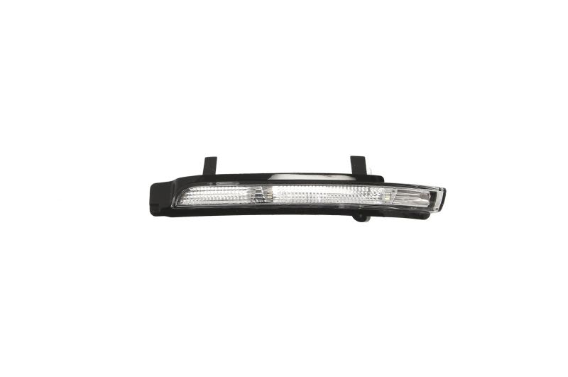 Lampa kierunkowskazu do Skody, 332-0040-3, TYC EUROPE B.V. w ofercie sklepu e-autoparts.pl 