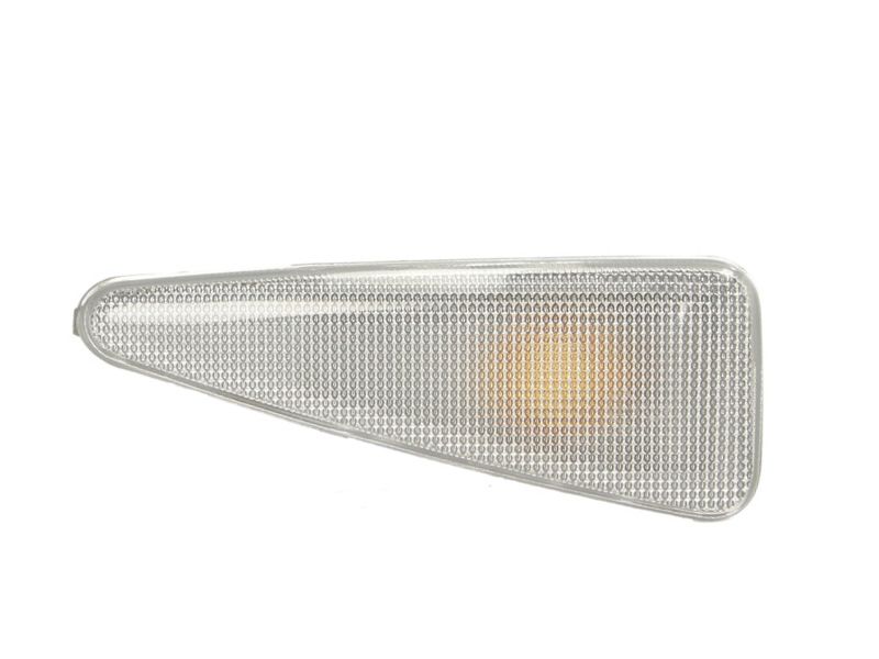 Lampa kierunkowskazu do Daci, 18-0656-01-2, TYC EUROPE B.V. w ofercie sklepu e-autoparts.pl 