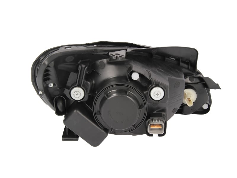 Reflektor do Hyundia, 20-11284-15-2, TYC EUROPE B.V. w ofercie sklepu e-autoparts.pl 