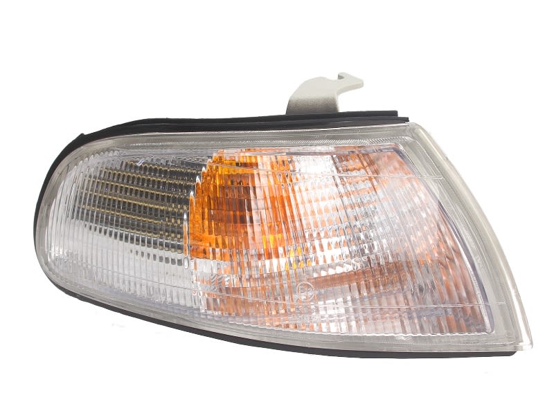 Lampa kierunkowskazu do Mazdy, 18-3172-05-2, TYC EUROPE B.V. w ofercie sklepu e-autoparts.pl 