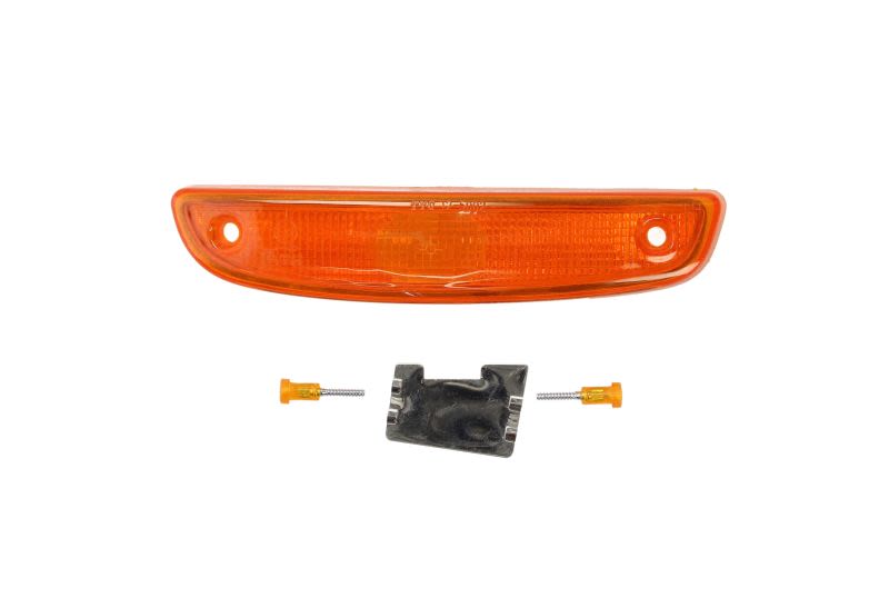 Lampa kierunkowskazu do Renault, 12-5002-LA-1, TYC EUROPE B.V. w ofercie sklepu e-autoparts.pl 